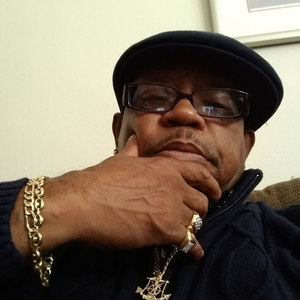 Meet your Posher, Ricky